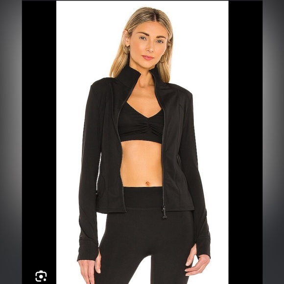 NWT Devon Windsor Seline Jacket - Picture 2 of 2